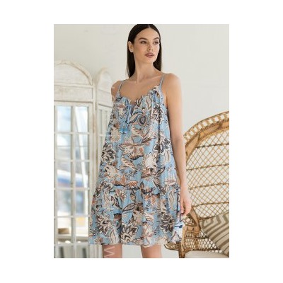 №5180 Сарафан "Vita" Mia-Amore Дроп