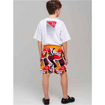 Шорты плавательные для мальчика