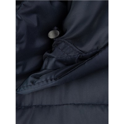 Пальто демисезонное для девочки