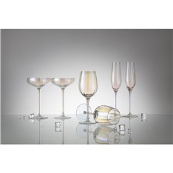 Набор бокалов для шампанского Gemma Opal, 225 мл, 2 шт.