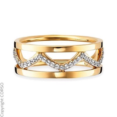 Fingerring
