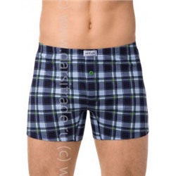 Трусы мужские MBX103 Shape DiWaRi Дроп боксеры