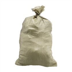 Мешок для строительного мусора, 95 х 55 см, 10 шт