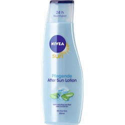NIVEA SUN Лосьон после загара, 250 мл