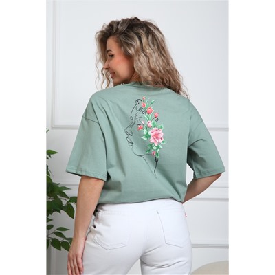 Футболка женская 20526