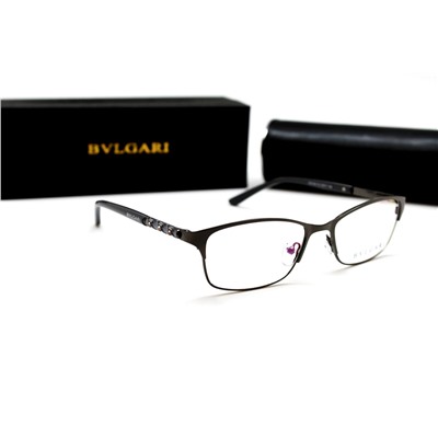 Распродажа без футляра BVLGARI оправа  3158 c5