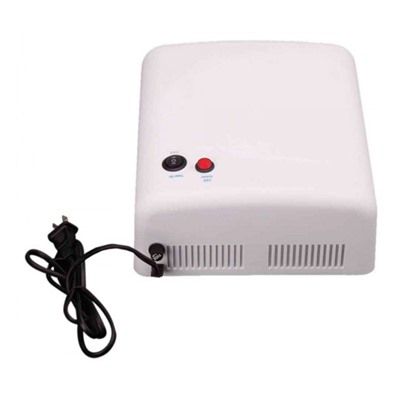 Лампа для сушки шеллака Jiadi 36 w UV (в ассортименте)