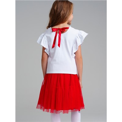 Футболка для девочки