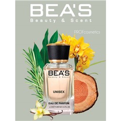 Beas U734 Christian Dior Bois Dargent Unisex edp 25 ml, Парфюм унисекс Beas U734 создан по мотивам аромата Christian Dior Bois Dargent