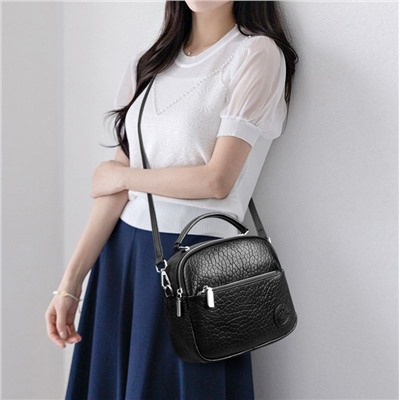 Bags Сумка женская / кожа /    0118303