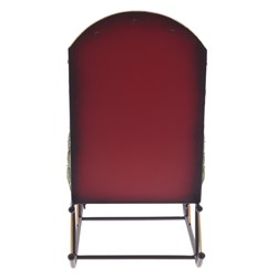 GAEM Фигурка декоративная "Сани", L66 W26 H52 см