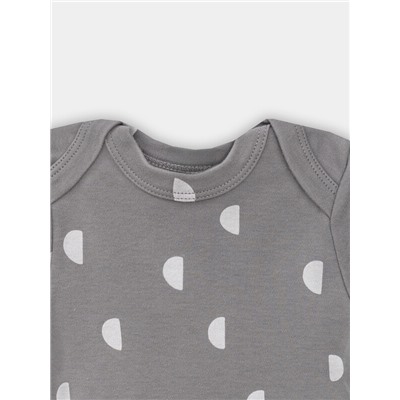 БОДИ ДЕТСКОЕ (2ШТ.) 13015-2