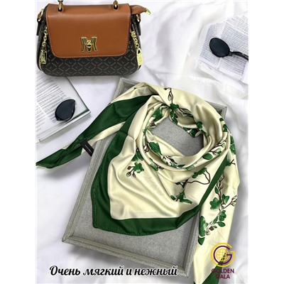 Платок шелковый Арт М-34/3