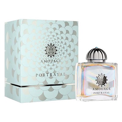 Amouage Portrayal For Women edp 100 ml