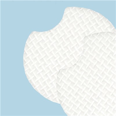 ROUND LAB Очищающие пэды для снятия макияжа с березовым соком / Birch Juice Moisturizing Cleansing Pad, 60 шт. (210 г.)