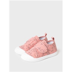 Кеды для девочки