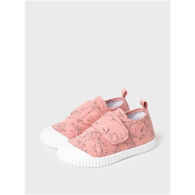 Кеды для девочки