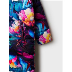 Пальто зимнее для девочки