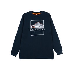 Лонгслив для мальчика