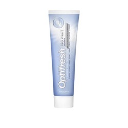Отбеливающая зубная паста Optifresh