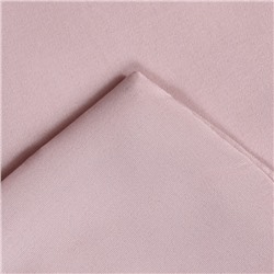 Постельное бельё LoveLife 1,5 сп "Almond flower" 150х215 см, 150х225 см, 50х70±3 см-2шт, микрофибра 85гр