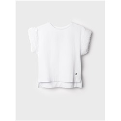 Футболка для девочки