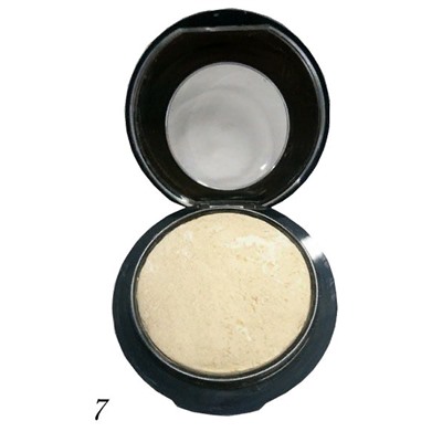 Пудра МАС Mineralize №7 10 g