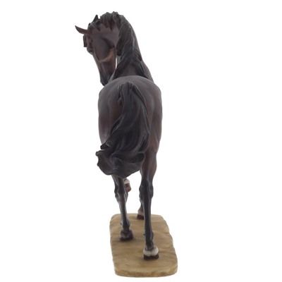 GAEM Фигурка декоративная "Лошадь", L48,5 W17 H37 см