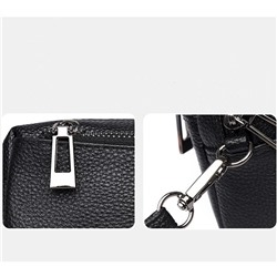 Bags Сумка женская / кожа /   025101