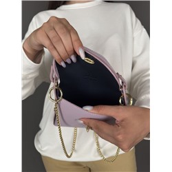 Сумка женская из телячьей кожи