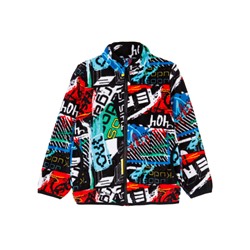 Толстовка для мальчика