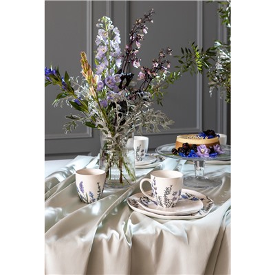 Набор кружек Floral, 325 мл, 2 шт.