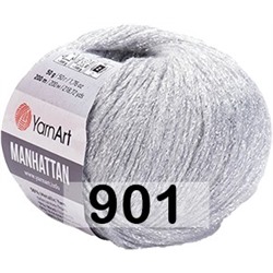 Пряжа YarnArt Manhattan
