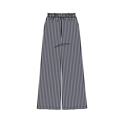 Брюки для девочки