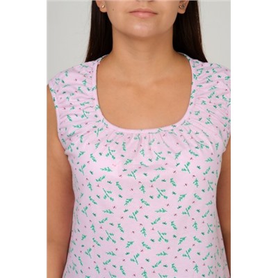 Сорочка, Глория трикотаж, W1-057 оптом