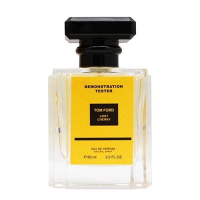 Tester Tom Ford Lost Cherry Unisex 60 ml экстра - стойкий