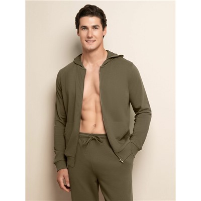 Домашняя кофта