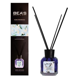 Аромадиффузор Beas Jasmine - Жасмин 120 ml