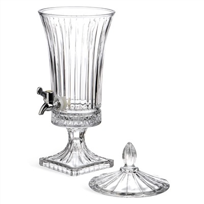 ДИСПЕНСЕР ДЛЯ НАПИТКОВ "ELYSIA", 2 Л