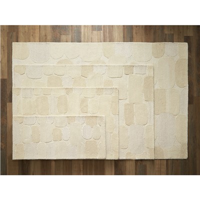 Ковер из шерсти Gangtok из коллекции Ethnic, 160х230 см