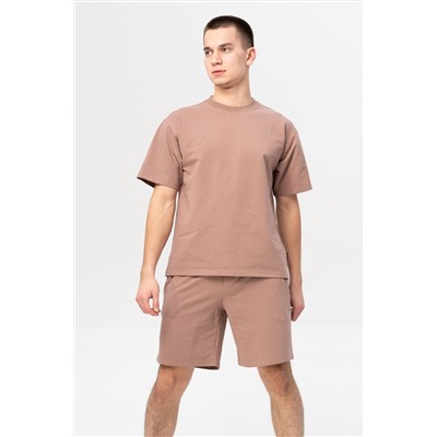 Комплект мужской 23-422M3-WB капучино