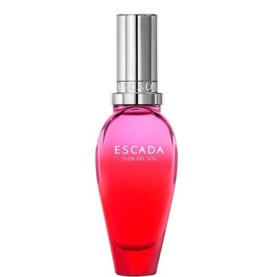 ESCADA FLOR DEL SOL lady TESTER 100ml edt б/употр