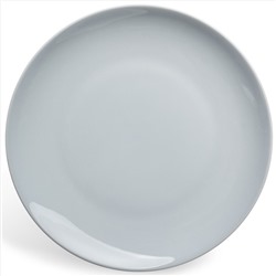 НАБОР ТАРЕЛОК ЗАКУСОЧНЫХ LEFARD "TET-A-TET" 2 ШТ. 20,5 СМ (КОР=16НАБ.)