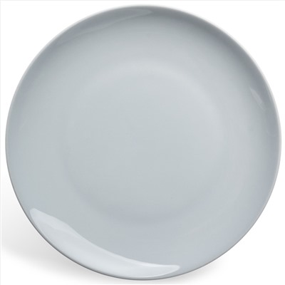 НАБОР ТАРЕЛОК ЗАКУСОЧНЫХ LEFARD "TET-A-TET" 2 ШТ. 20,5 СМ (КОР=16НАБ.)