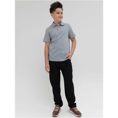 Джемпер (модель &quot;футболка&quot;) для мальчиков