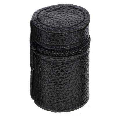 Стопка, набор из 4-х шт. в чехле, 30 мл, L4,5 W4,5 H7,5 см