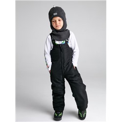 Шапка-шлем для мальчика