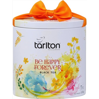 TARLTON. Present from Ceylon. Счастье 100 гр. жест.банка
