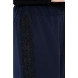 Брюки Твоя история (синие) Б14792-7М