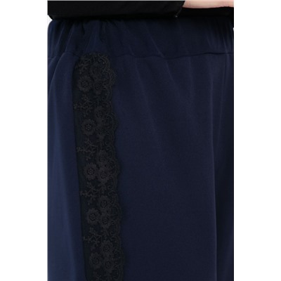 Брюки Твоя история (синие) Б14792-7М